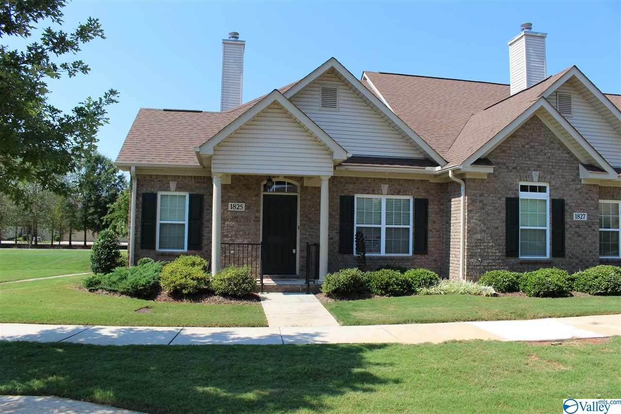 1825 Rushing Wood Drive - Photo 1