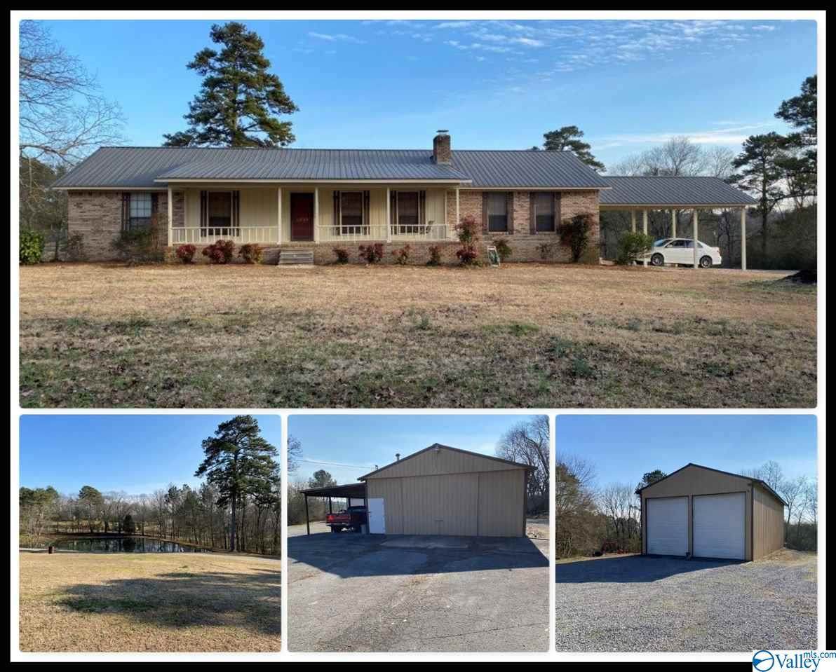 4833 Horton Road - Photo 1