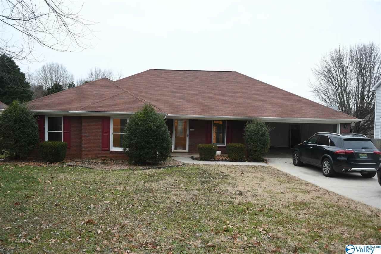 523 Gooch Lane - Photo 1
