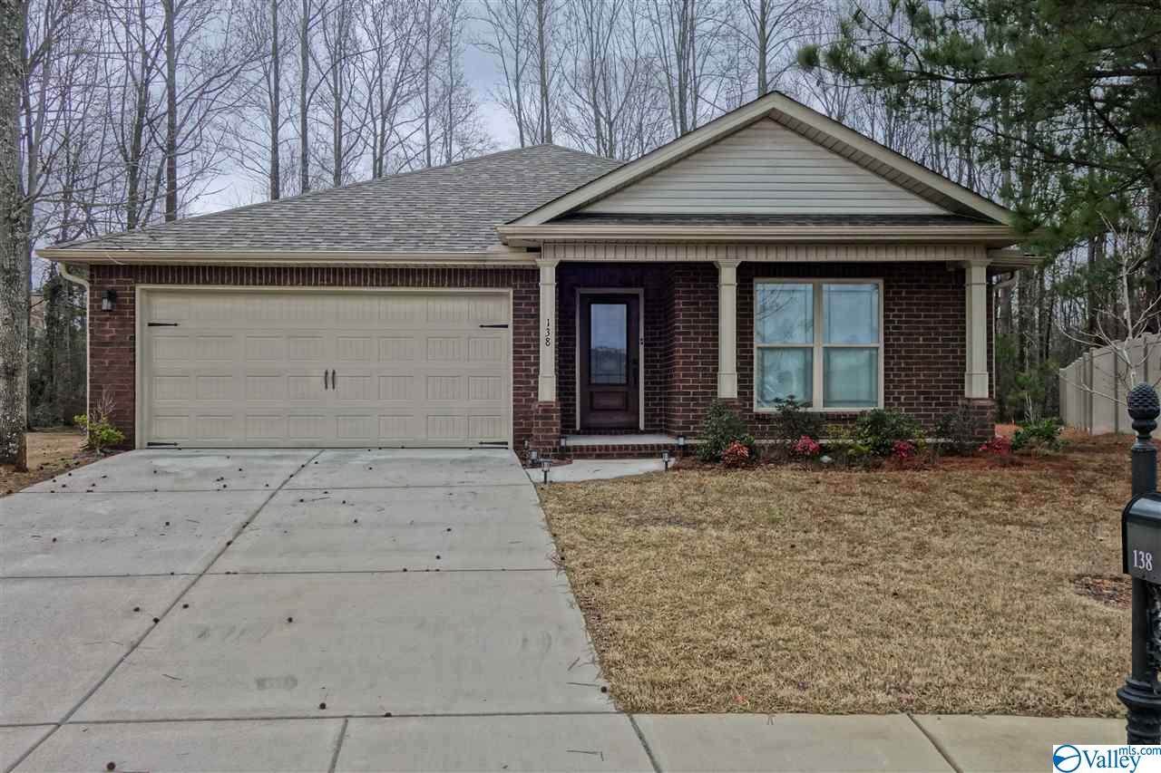 138 Autumn Branch Drive - Photo 1