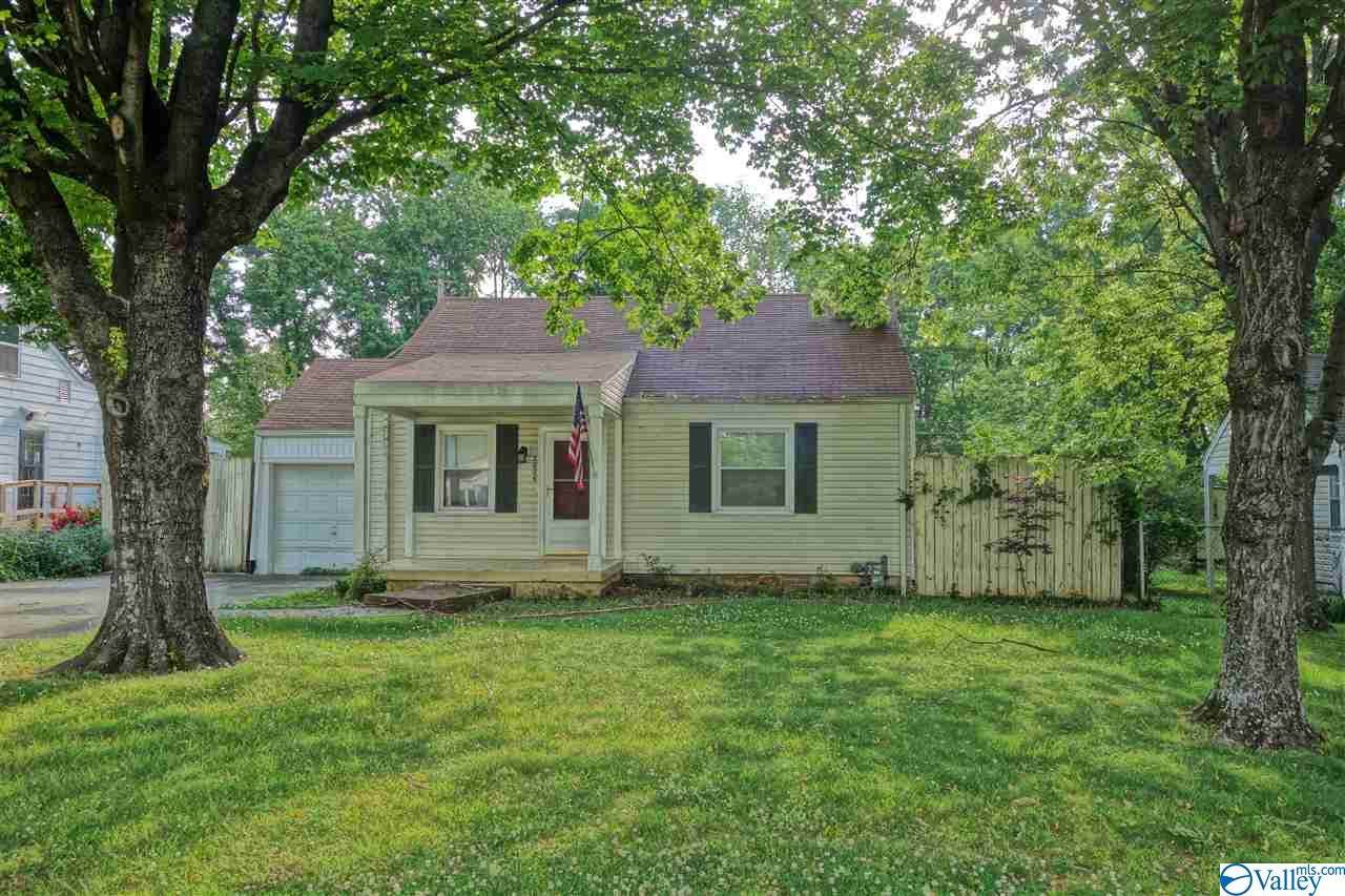 2035 Vanderbilt Drive - Photo 1