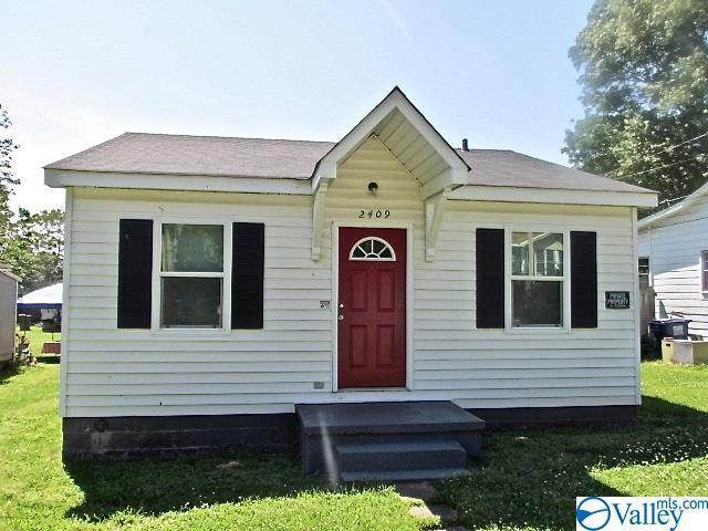 2409 Huntsville Street - Photo 1