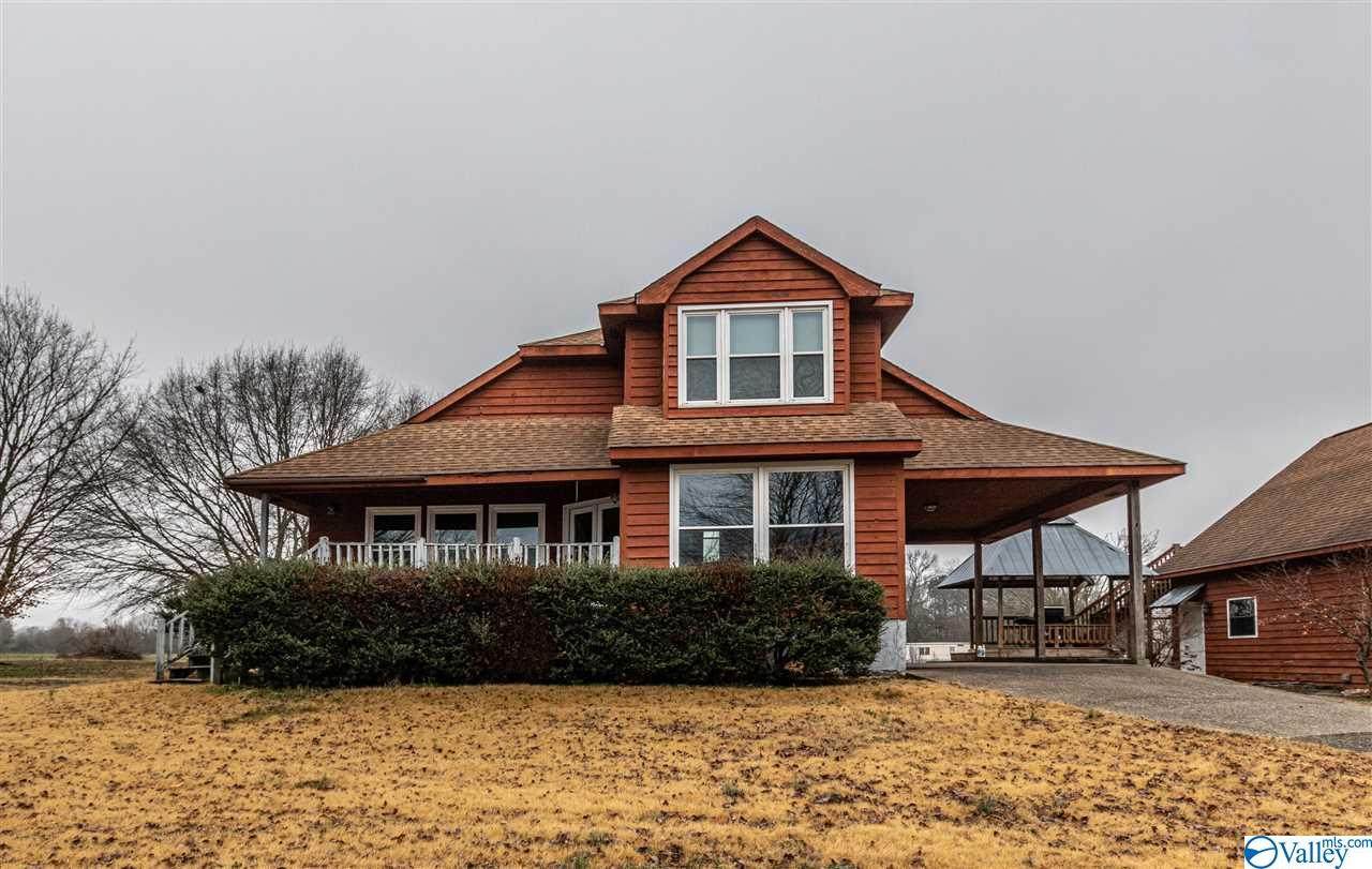 1270 Granada Road - Photo 1