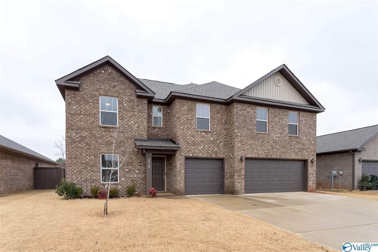 276 Fenrose Drive - Photo 1