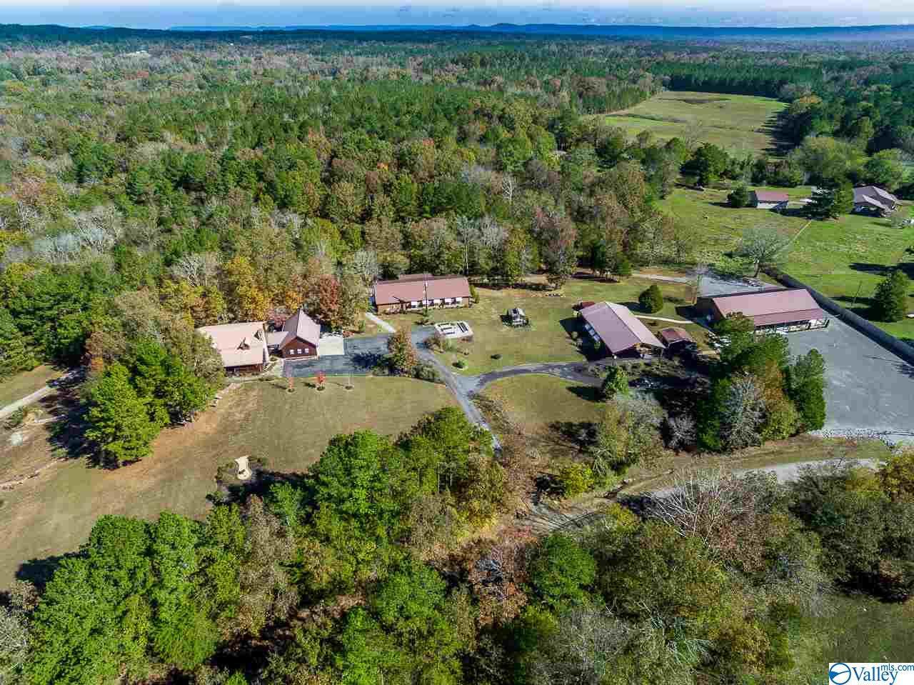 553 Old Six Mile Road - Photo 1