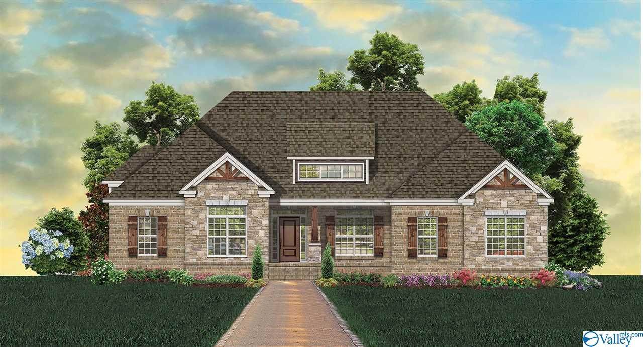 7007 High Park Trace - Photo 1