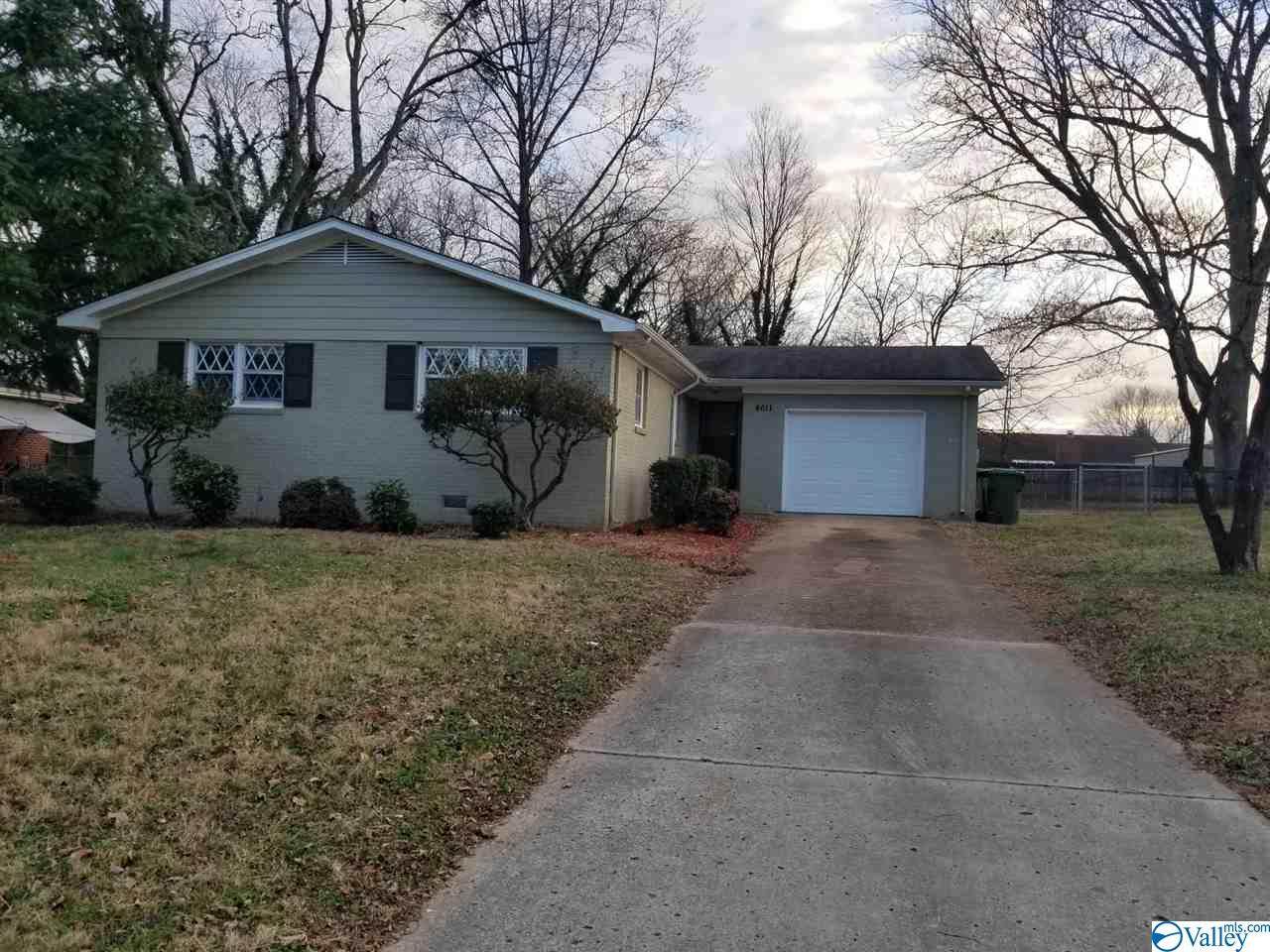 4611 Daugette Drive - Photo 1