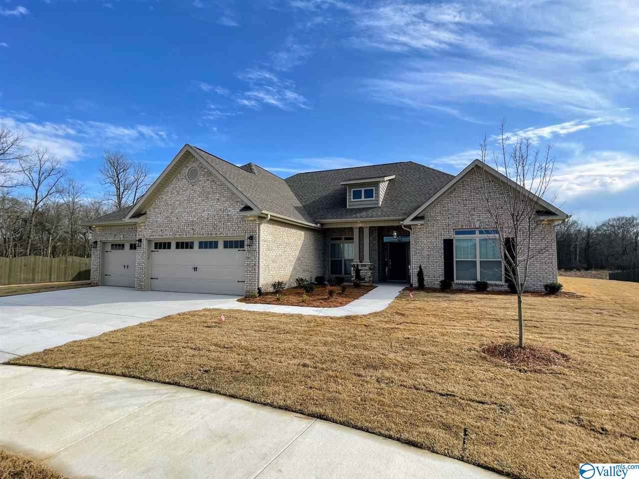 7702 Deer Brook Court - Photo 1