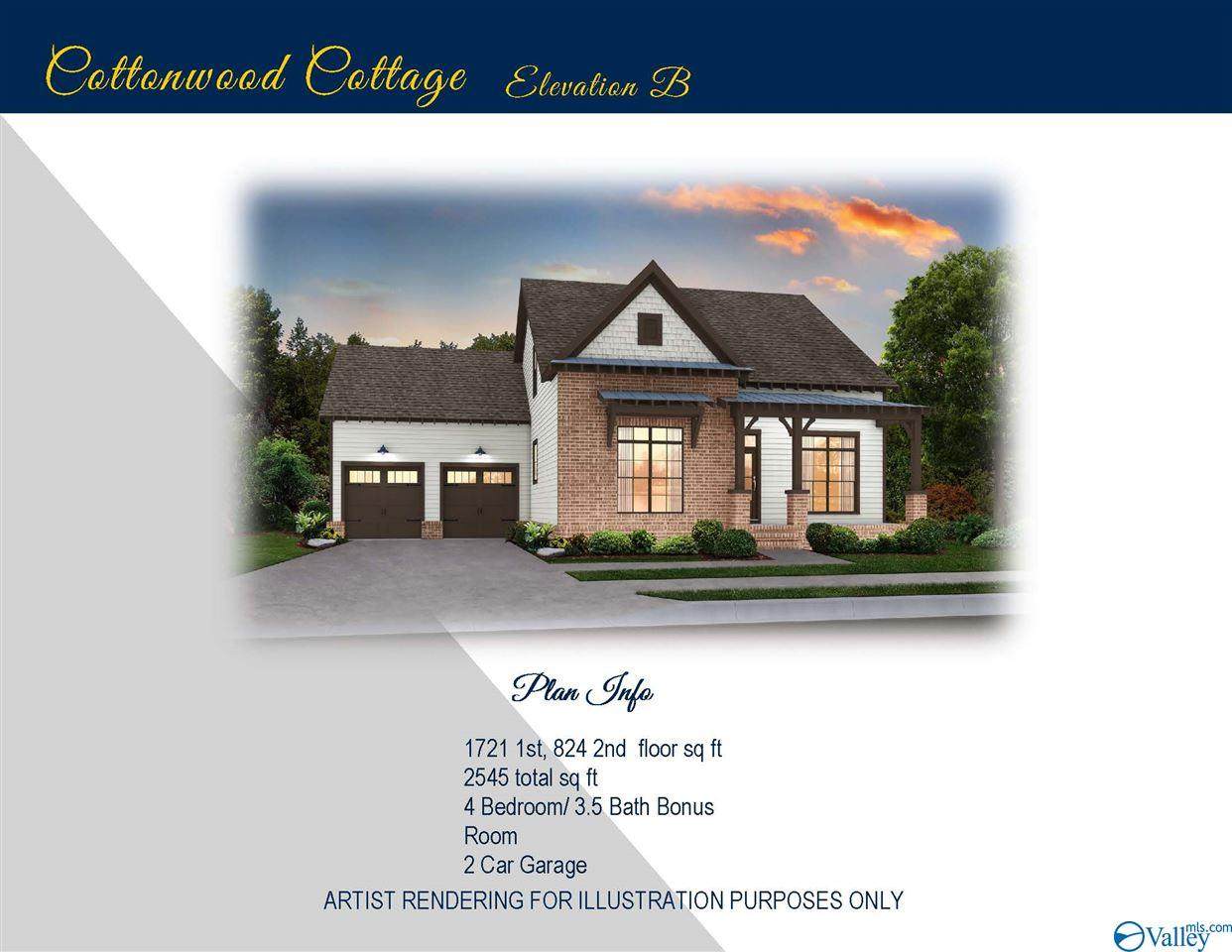 302 Clift Home Place Drive - Photo 1