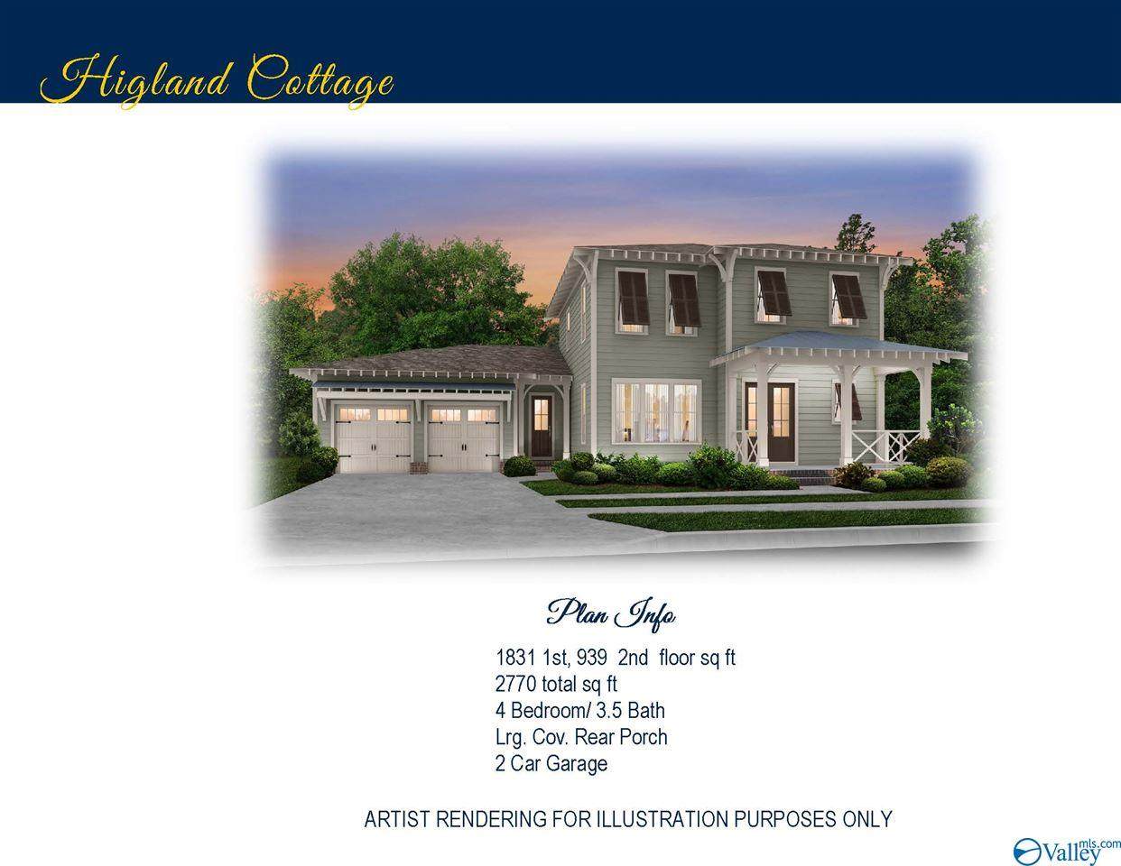 304 Clift Home Place Drive - Photo 1