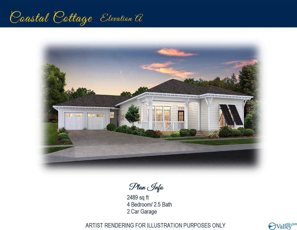 308 Clift Home Place Drive - Photo 1