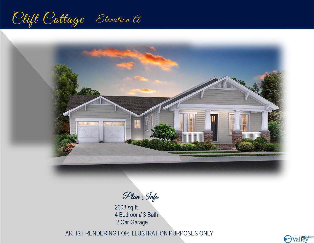 310 Clift Home Place Drive - Photo 1