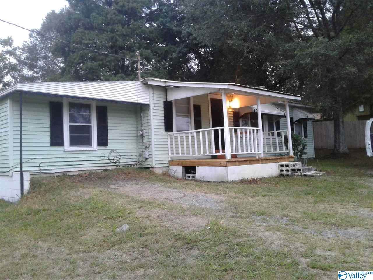 926 South King Street - Photo 1