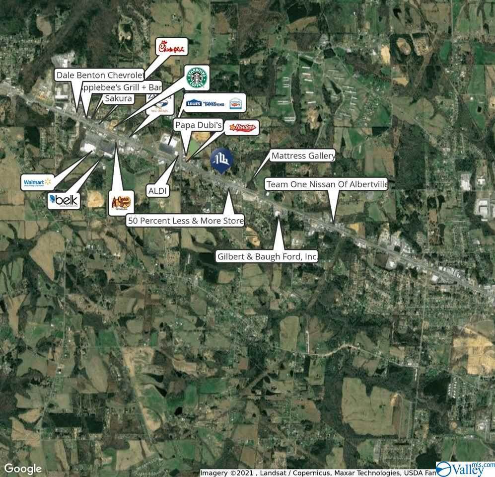 10658 Us Highway 431 - Photo 1