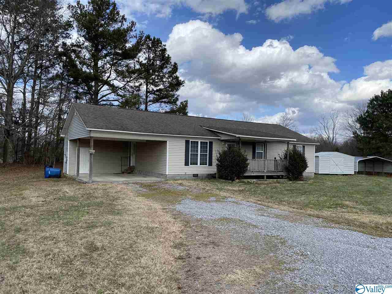 410 Ross Neely Road - Photo 1