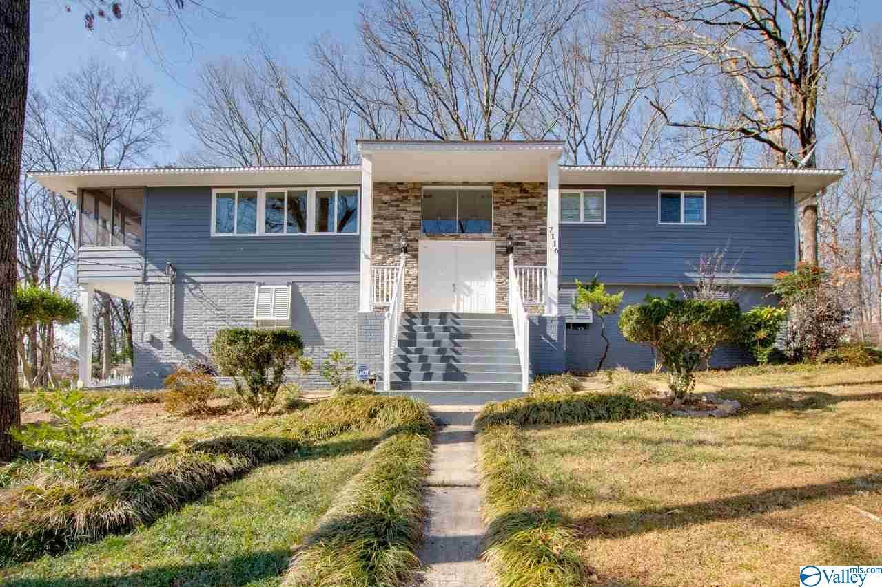 7116 Criner Road - Photo 1