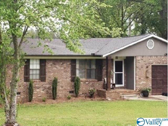 1235 Coats Bend Road - Photo 1