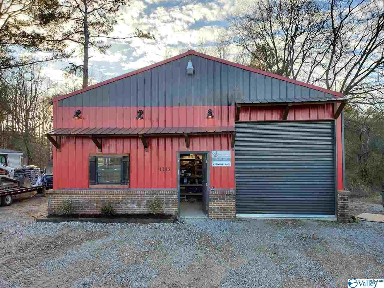 1312 Balch Road - Photo 1
