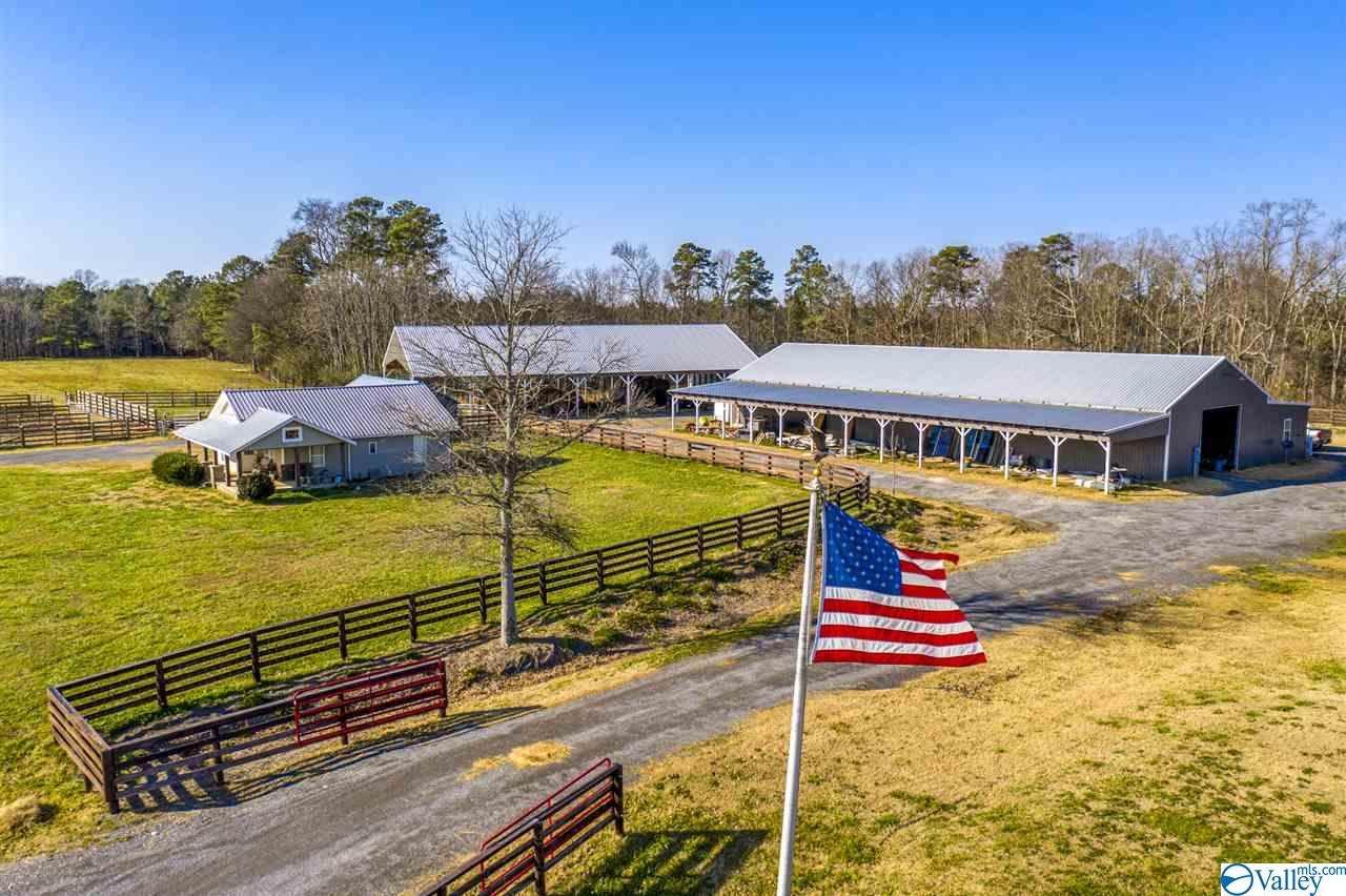 2881 County Road 381 - Photo 1