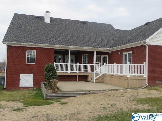 6 Brown Creek Drive - Photo 1