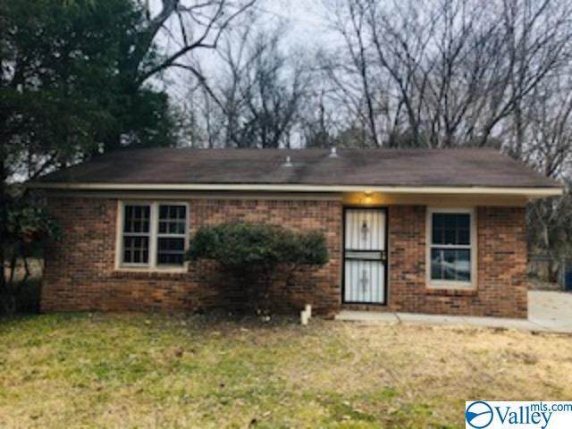 2710 Cave Avenue - Photo 1
