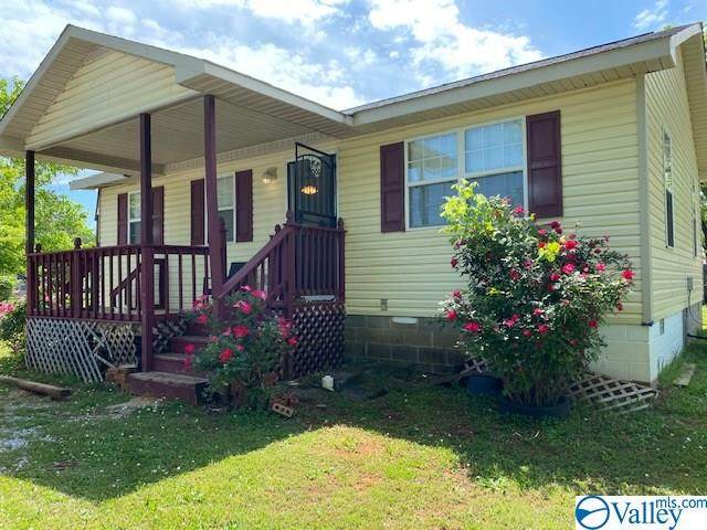 1037 Harold Washington Avenue - Photo 1