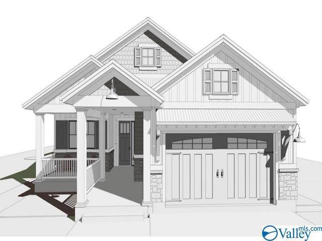 629 Ayden Mannon Street - Photo 1