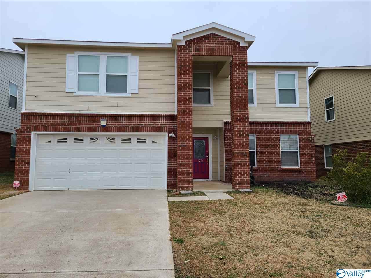 170 Olympia Drive - Photo 1