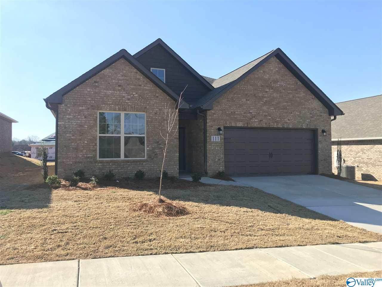 111 Fern Valley Court - Photo 1