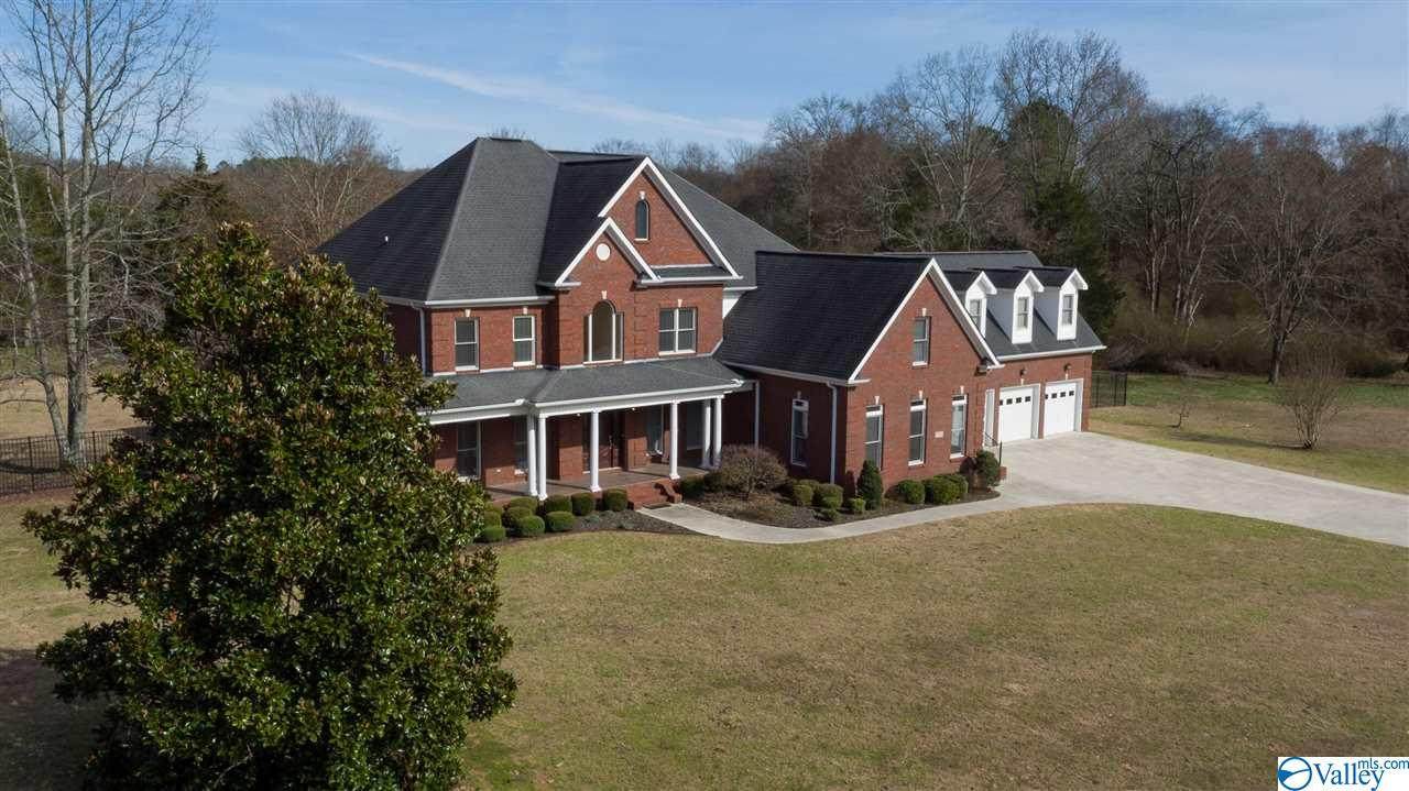15350 Pepper Creek Road - Photo 1