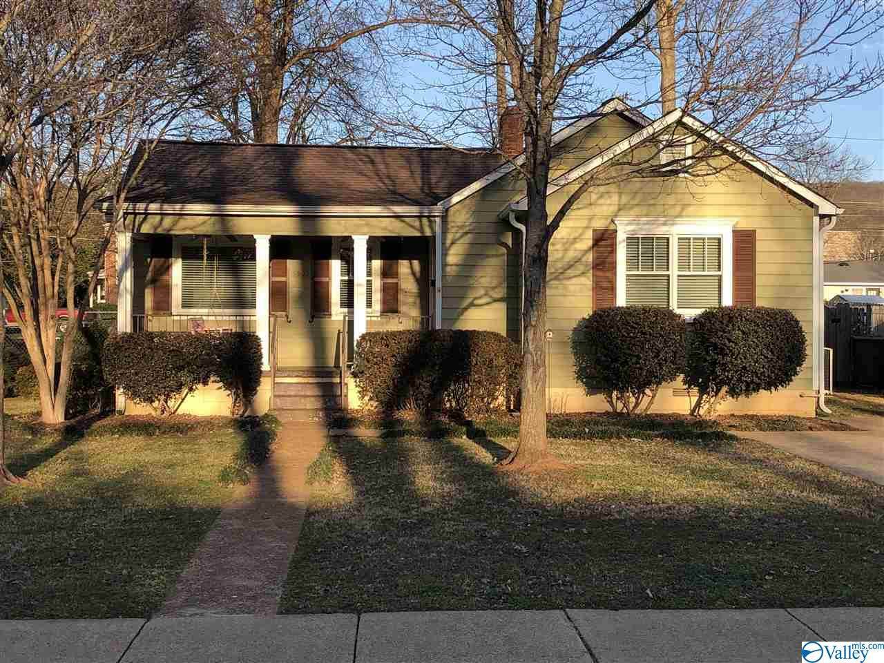 2503 Pansy Street - Photo 1