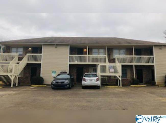 4421 Torrance Drive - Photo 1