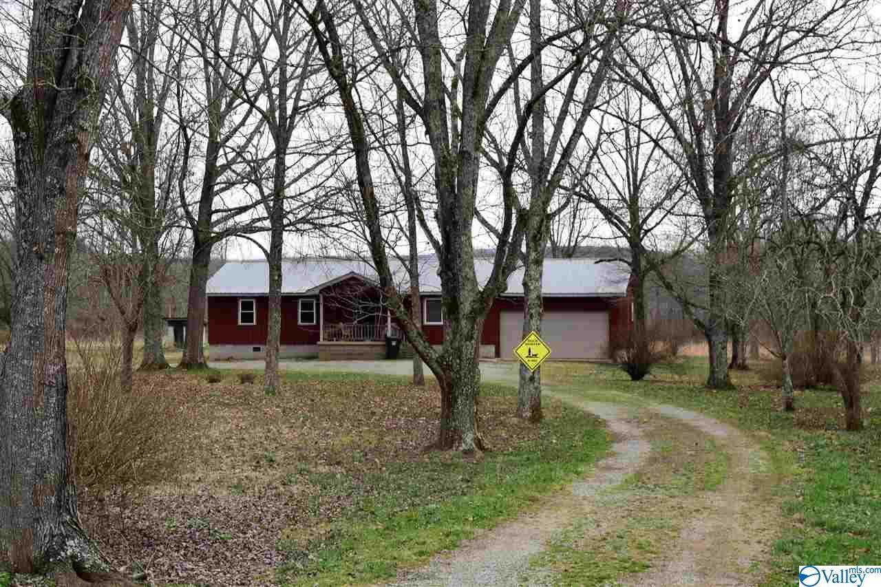 604 Co Rd 353 County Road 353 - Photo 1