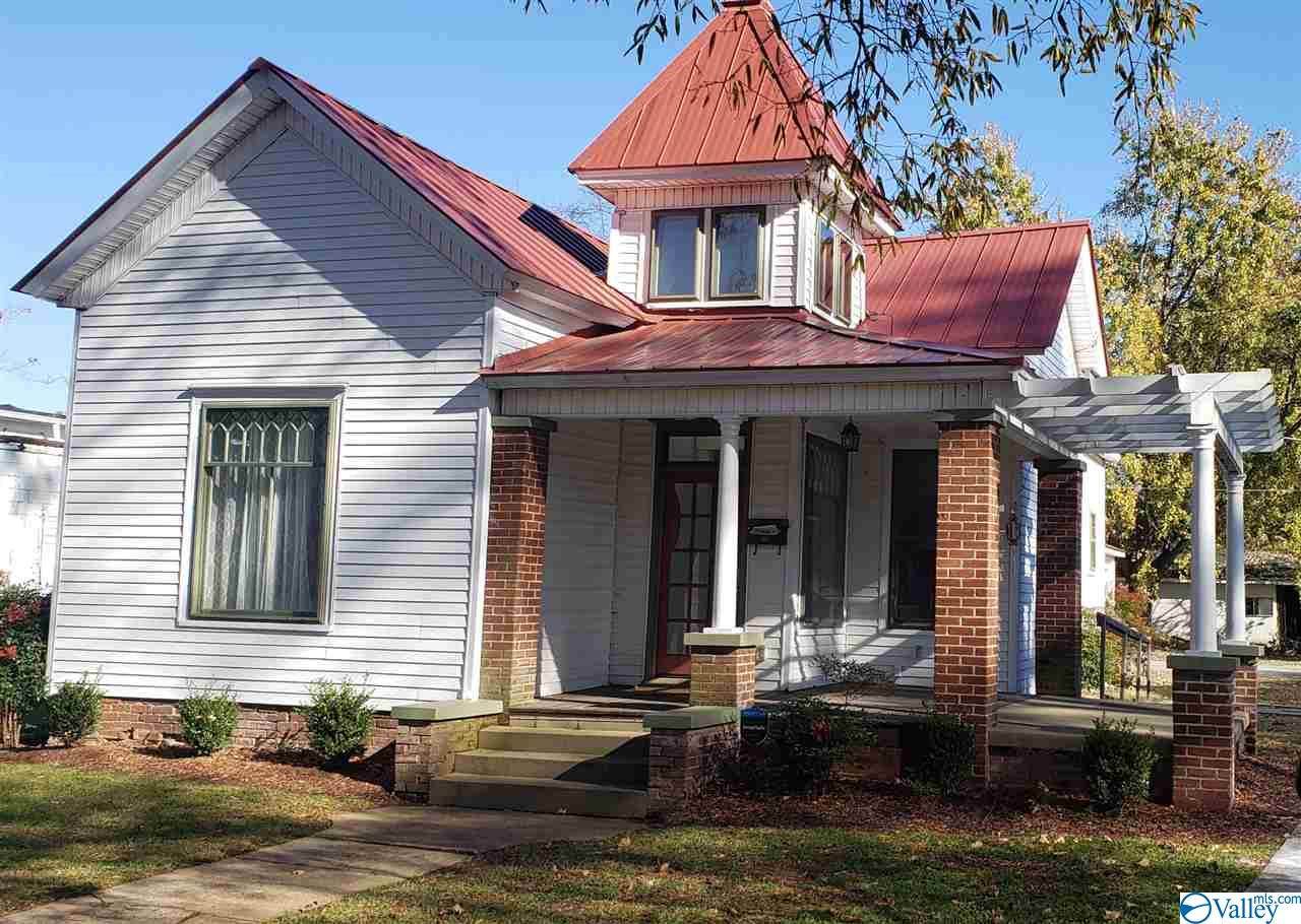 304 North Marion Street - Photo 1