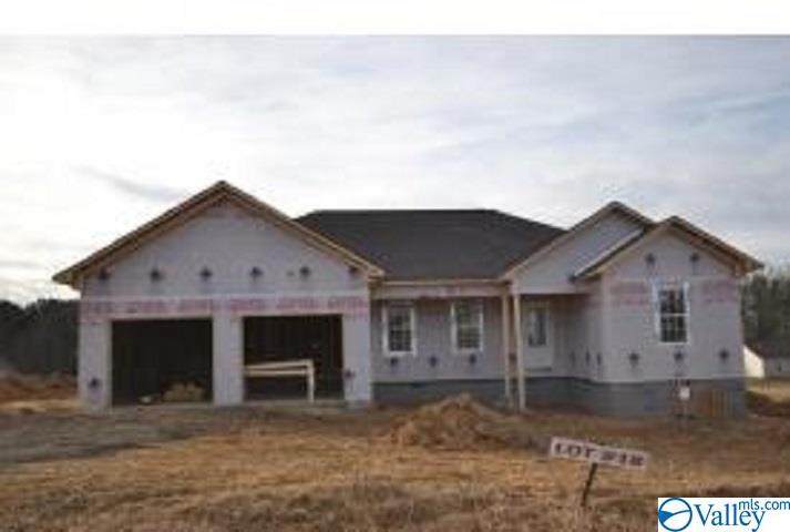 90 County Road 1586 - Photo 1