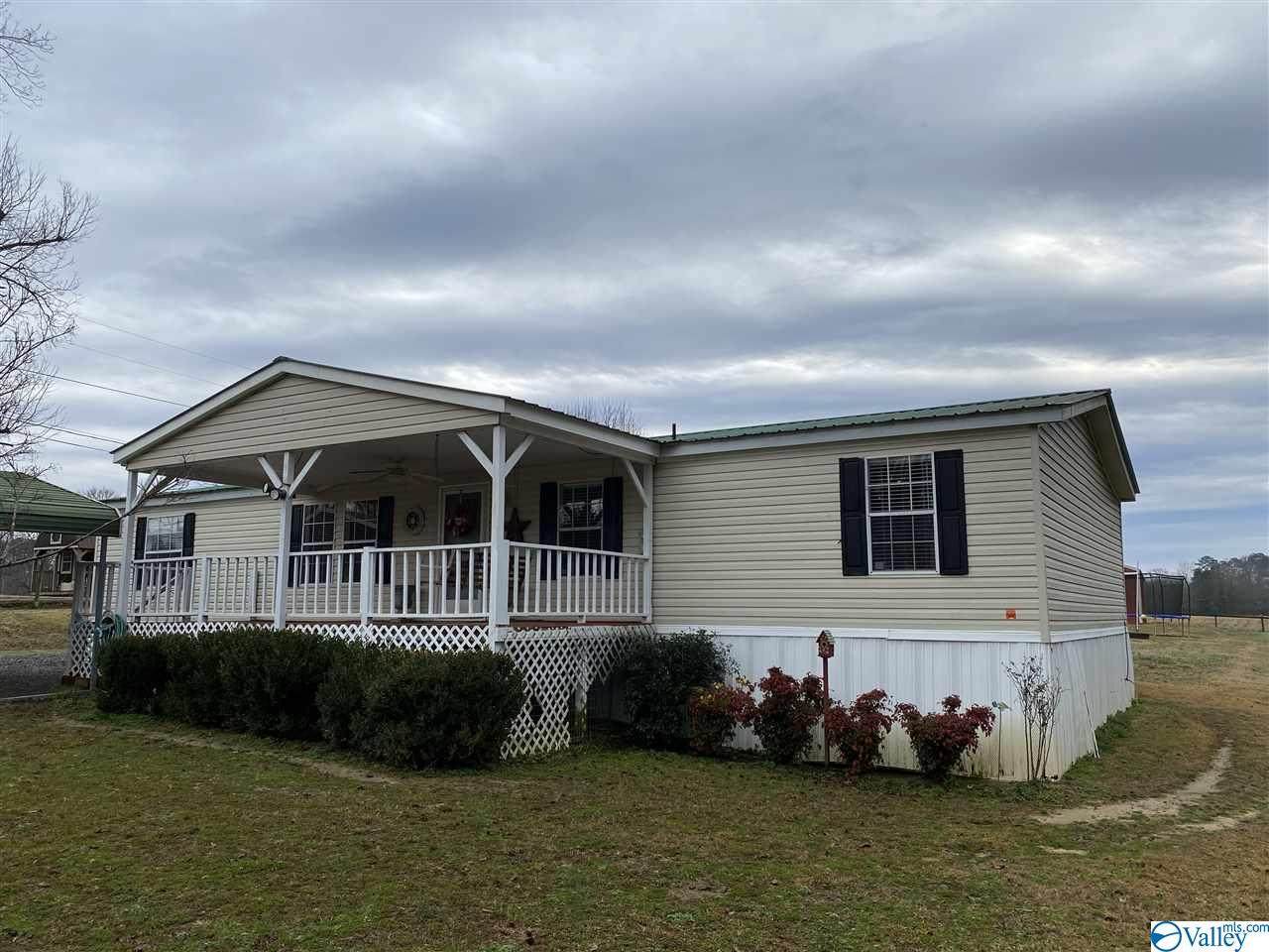 1260 Old Horton Road - Photo 1