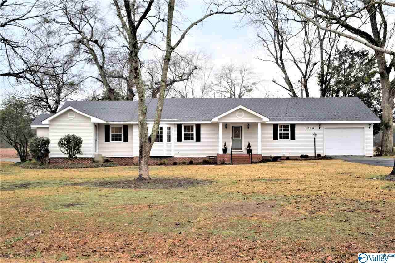 1260 Church Circle - Photo 1