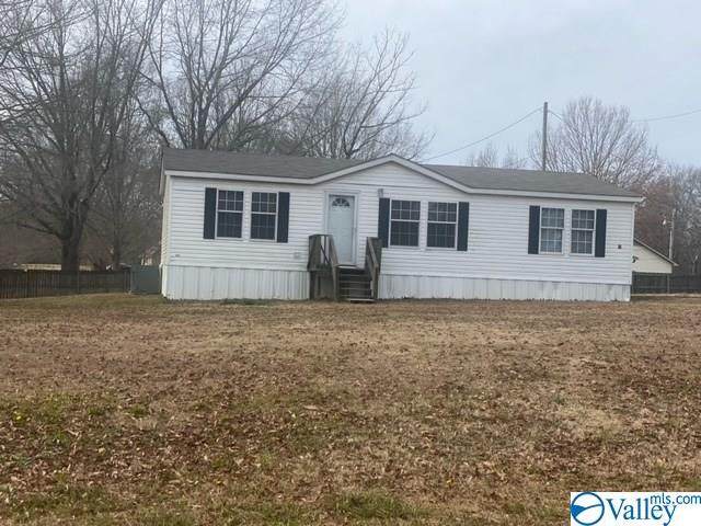 1590 Kirby Bridge Road - Photo 1