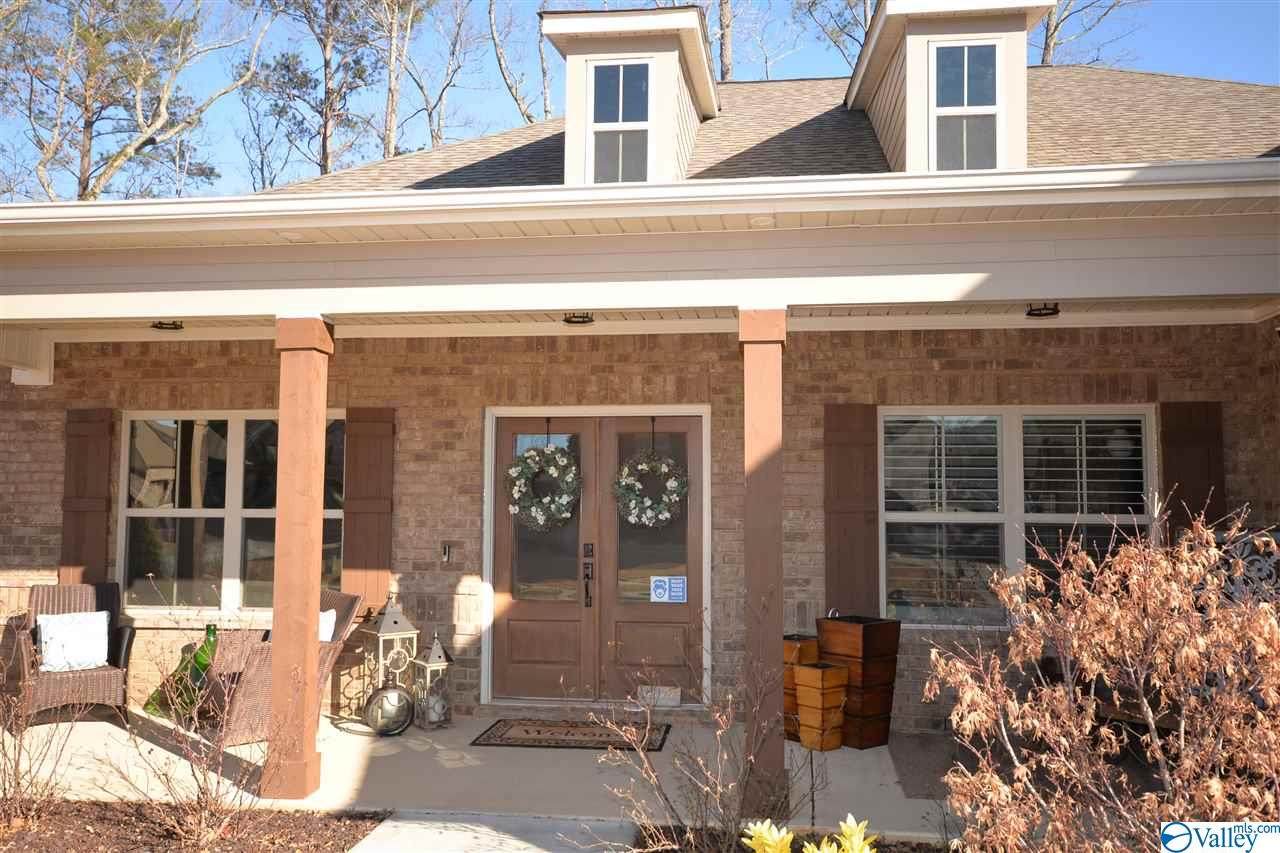 3007 Ginn Point Road - Photo 1