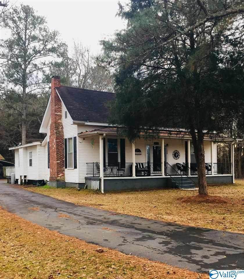 3230 Cedar Bluff Road - Photo 1
