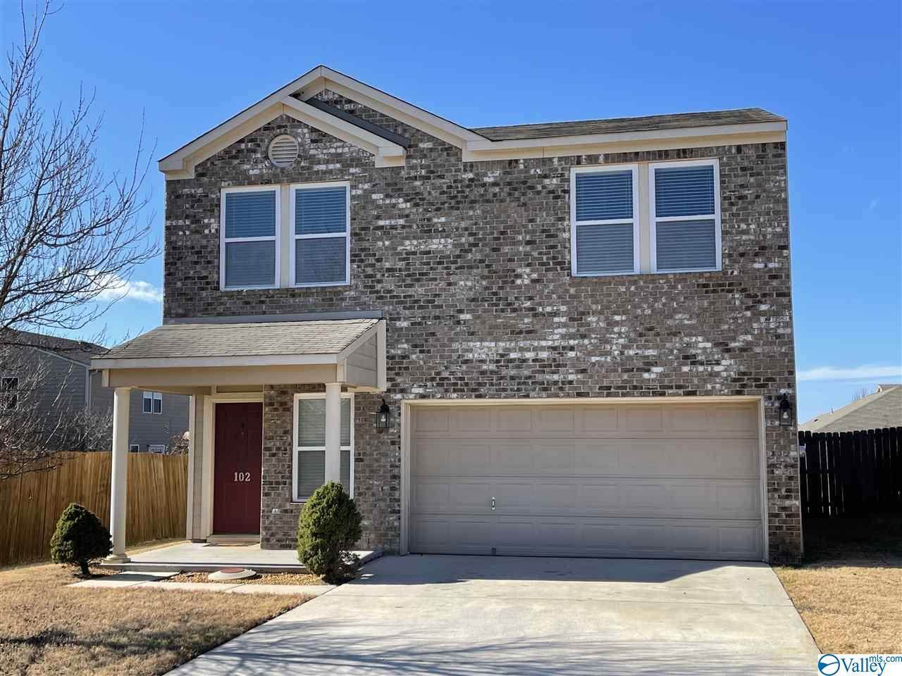 102 David Barnes Drive - Photo 1