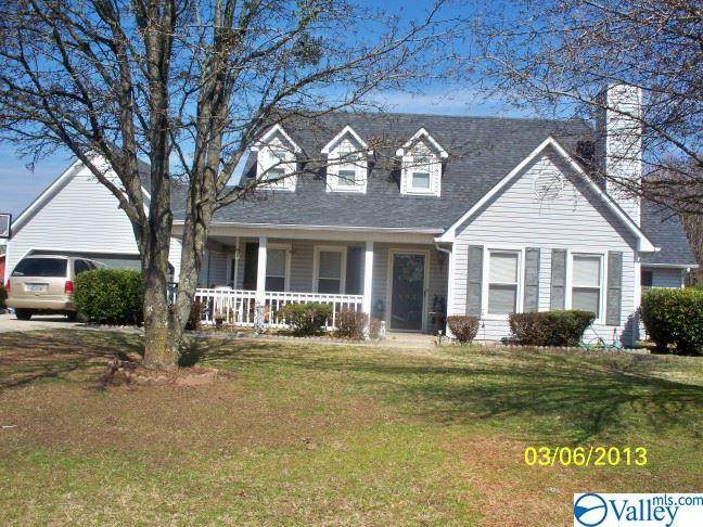 402 Crutcher Circle - Photo 1
