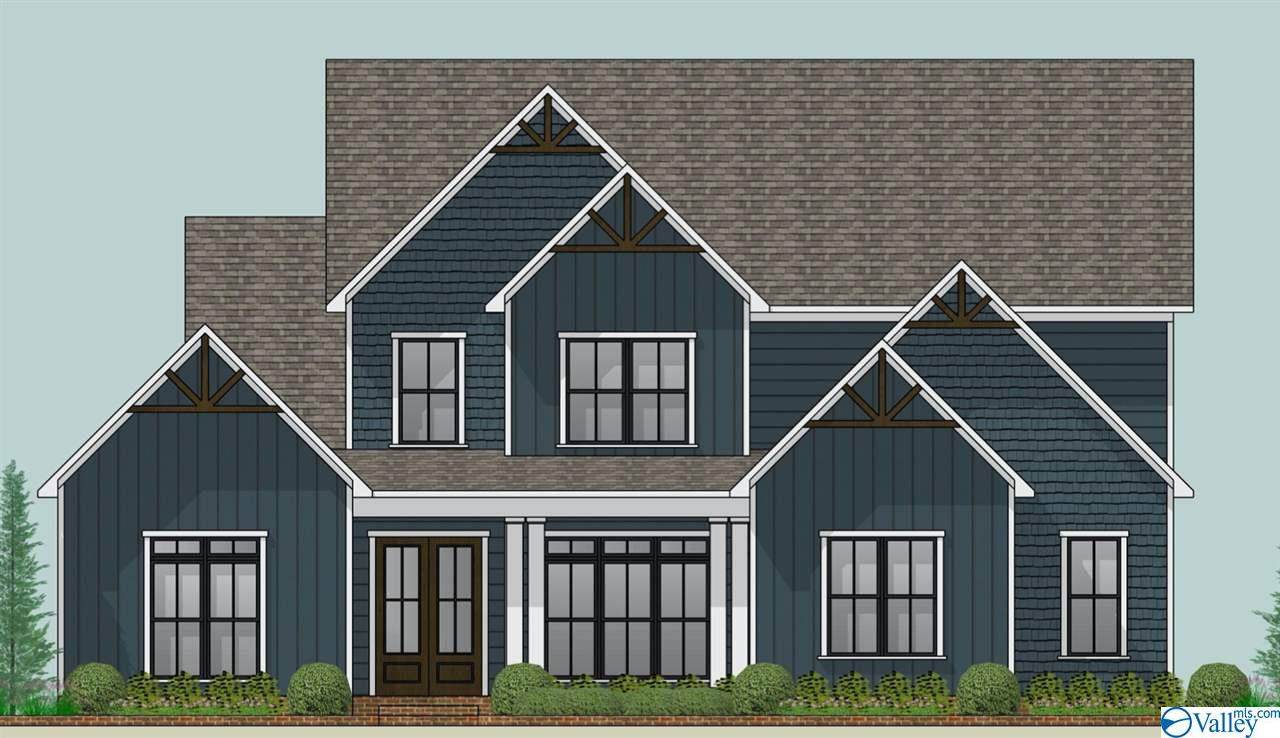 6101 Pembrook Pond Place - Photo 1