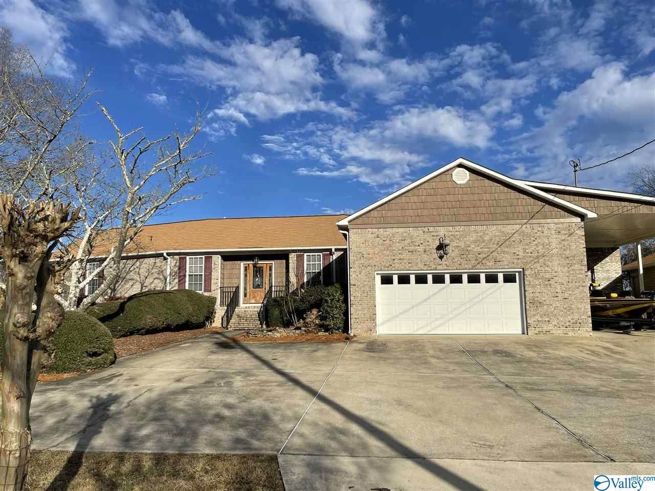 5240 Whorton Bend Road - Photo 1