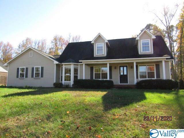 208 Rosecliff Drive - Photo 1
