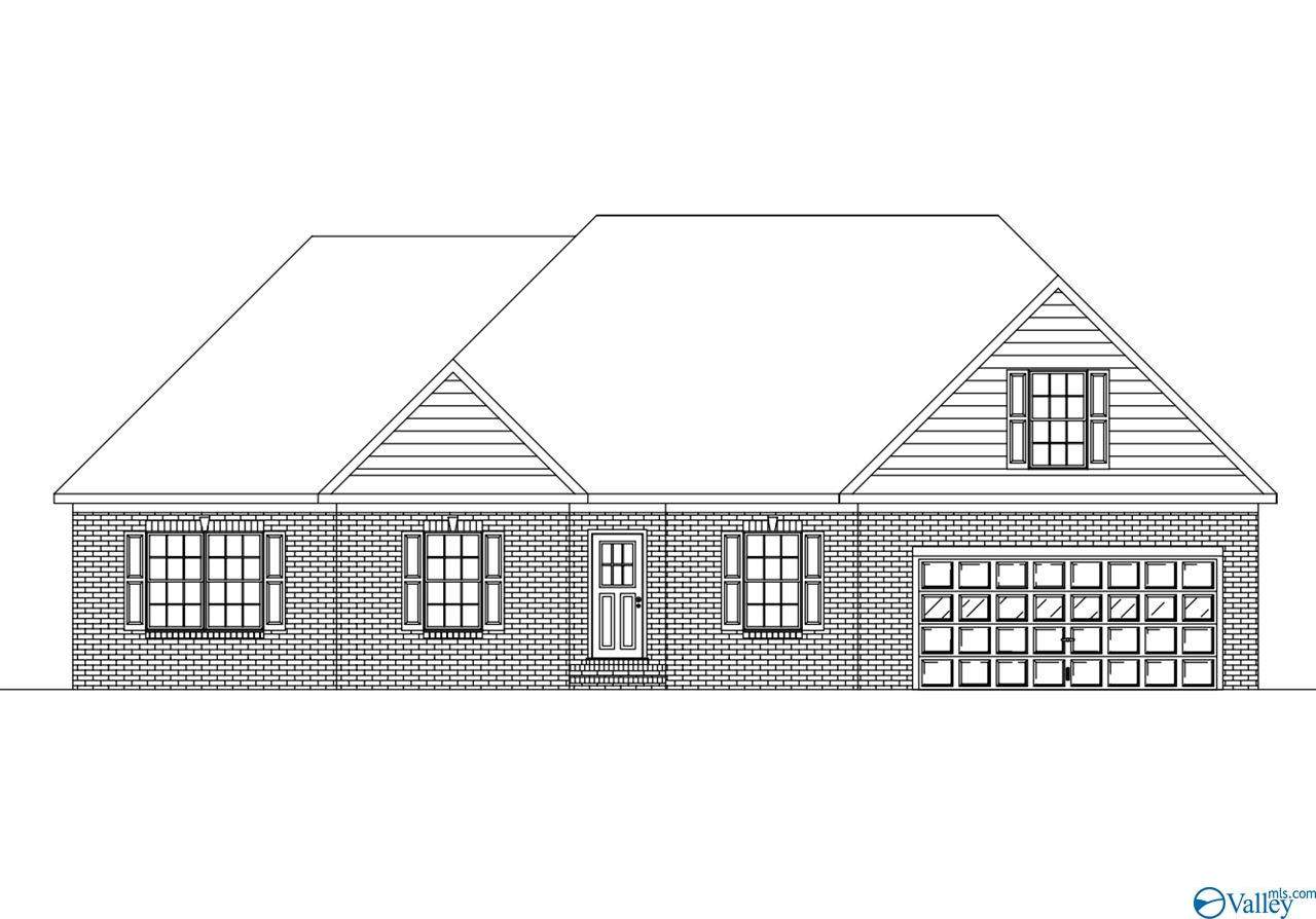 129 Little Burwell Road - Photo 1