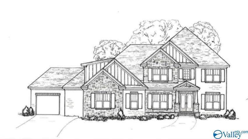 727 Indian Ridge Drive - Photo 1