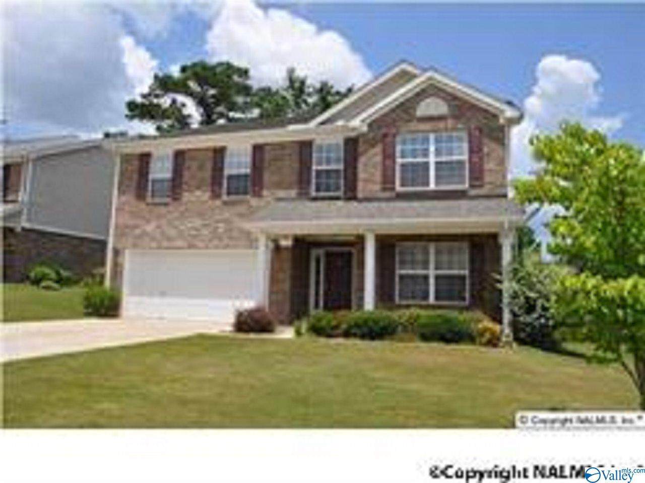 4807 Creston Court - Photo 1