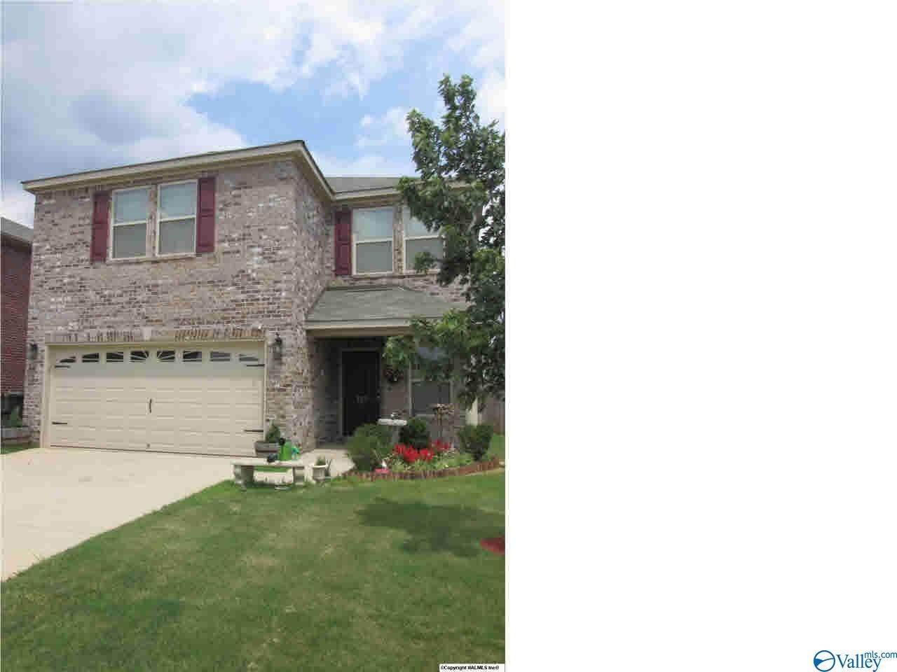 123 Pitts Griffin Drive - Photo 1