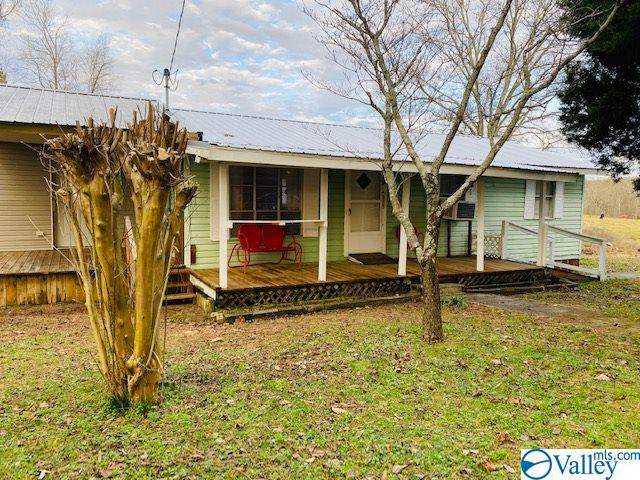 206 Copper Springs Road - Photo 1